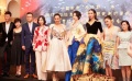 宁静现身北京时尚活动 想要转型为幕后工作者