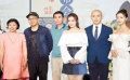 《延禧攻略》剧组宣布开机 《引爆者》宣布定档