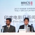 金砖印度电影日开幕 代表团谈《摔爸》成功秘诀