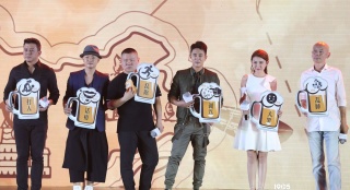 《断片》定档12月29日 葛优：拿钱干事不谈辛苦