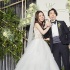 林宥嘉婚宴：新郎新娘甜蜜互动 发表爱的宣言