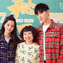 ​《秘果》路演西安站 "星二代"是契机也是压力