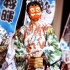 真人版《银魂》日本盛大首映 小栗旬“变脸”登场