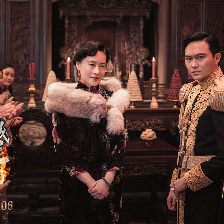 最老鬼宅办首映? 《京城81号2》在湖广会馆搞事情