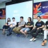 NEXT IDEA青年編劇大賽進校園 熱聊創(chuàng)作那些事兒