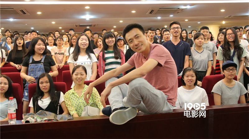 《阿唐奇遇》路演收官 每个人心中都有一个"阿唐"