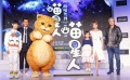 陳木勝見證香港電影成長 攜手馬麗打造《喵星人》