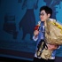 《父子雄兵》路演：大鹏大玩乐队献唱《悟空传》