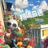 《阿唐奇遇》曝角色設(shè)計稿 喜怒哀樂盡顯角色性格