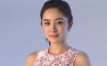 “中国梦”公益片拍摄现场 杨幂展露端庄另一面