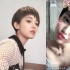 娜扎唐嫣赵丽颖 这些女艺人剪了短发后更时髦