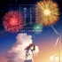 《烟花》动画版发全新预告 少男少女的三角故事