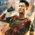 《戰(zhàn)狼2》曝“愛情版”預(yù)告 吳京去非洲找余男
