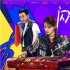 《闪光少女》发布“破壁”预告 二次元混搭民乐