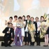 《闪光少女》首映笑声不断 李冰冰井柏然大咖助阵