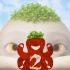 《捉妖记2》海报、特辑 白百何井柏然续集重聚