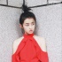 张子枫全新街拍大片上线 演绎夏日清爽甜美少女