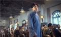 劉燁等演繹《建軍大業(yè)》 郭富城《破局》大陰謀