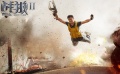 《戰(zhàn)狼2》熱鬧首映 吳京接受“檢閱”很忐忑