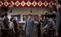 《建軍大業(yè)》北京首映 劉燁等34位主創(chuàng)齊聚助陣