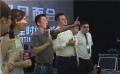 观众看《战狼2》突被打断 吴京惊喜现身包场致歉