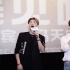 《建軍大業(yè)》寧波見面會 馬天宇稱導(dǎo)演會搞氣氛