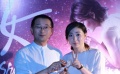 編劇鮑鯨鯨不走尋常路 導(dǎo)演王冉壓力山大錦上添花