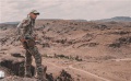 光影世界領(lǐng)略軍人風(fēng)采 《戰(zhàn)狼2》坦克漂移玩?zhèn)确? title=
