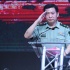 中国首部维和军事片将映 导演:为《战狼2》加油