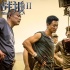 《战狼2》遭盗版 盗版商“良心发现”呼吁去影院