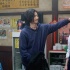 《混合双打。》曝新剧照 A太对gakki上演摸头杀