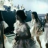 SNH48总决选后台 李艺彤台上霸气台下柔情反差萌