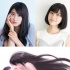 土屋太鳳新片kiss芳根京子 可以換臉的神奇口紅？
