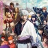 网曝真人版《银魂》过审 称影片未翻译档期待定