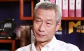 刘佩琦做客《中国电影报道》：老戏骨的英雄情怀