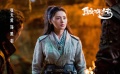 《鲛珠传》在京首映 特效看点张天爱圆“侠女梦”