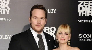 模范夫妻分手！“星爵”发声明宣布已与妻子分居