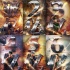 11天超32亿《战狼2》的对手早已不是《美人鱼》