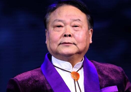 《有一个美丽的传说》原唱柳石明逝世 享年81岁