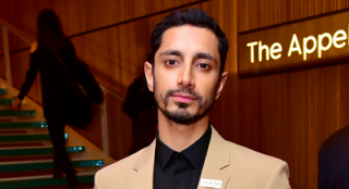 里茲·阿邁德或加盟《毒液》 與湯姆·哈迪演對手戲