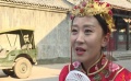 高溫天氣劇組拍戲難 演員各出“奇招”避酷暑
