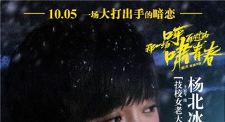《那一場呼嘯而過的青春》曝預(yù)告 情節(jié)真實還原