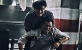 “杀破狼3”在京首映  古天乐分享打戏秘籍