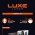 LUXE Laser耀世超亮巨幕 震撼观影体验质感升级