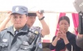 《西溪傳奇》殺青 李偉健多版本演活“保安隊長”