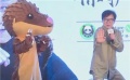 成龍倡導(dǎo)保護(hù)野生動(dòng)物 抵制象牙制品電影將開拍