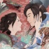 《降魔传》曝唯美七夕海报 郑恺张雨绮一眼万年
