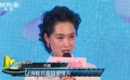 朱茵《二次初戀》遭遇奇幻愛情 宣布不再接愛情戲
