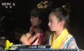 獨(dú)家片場聚焦小演員 表情、臺詞堪比“老戲骨”