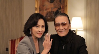 謝賢出山再演賭王 加盟劉嘉玲《我的情敵女婿》